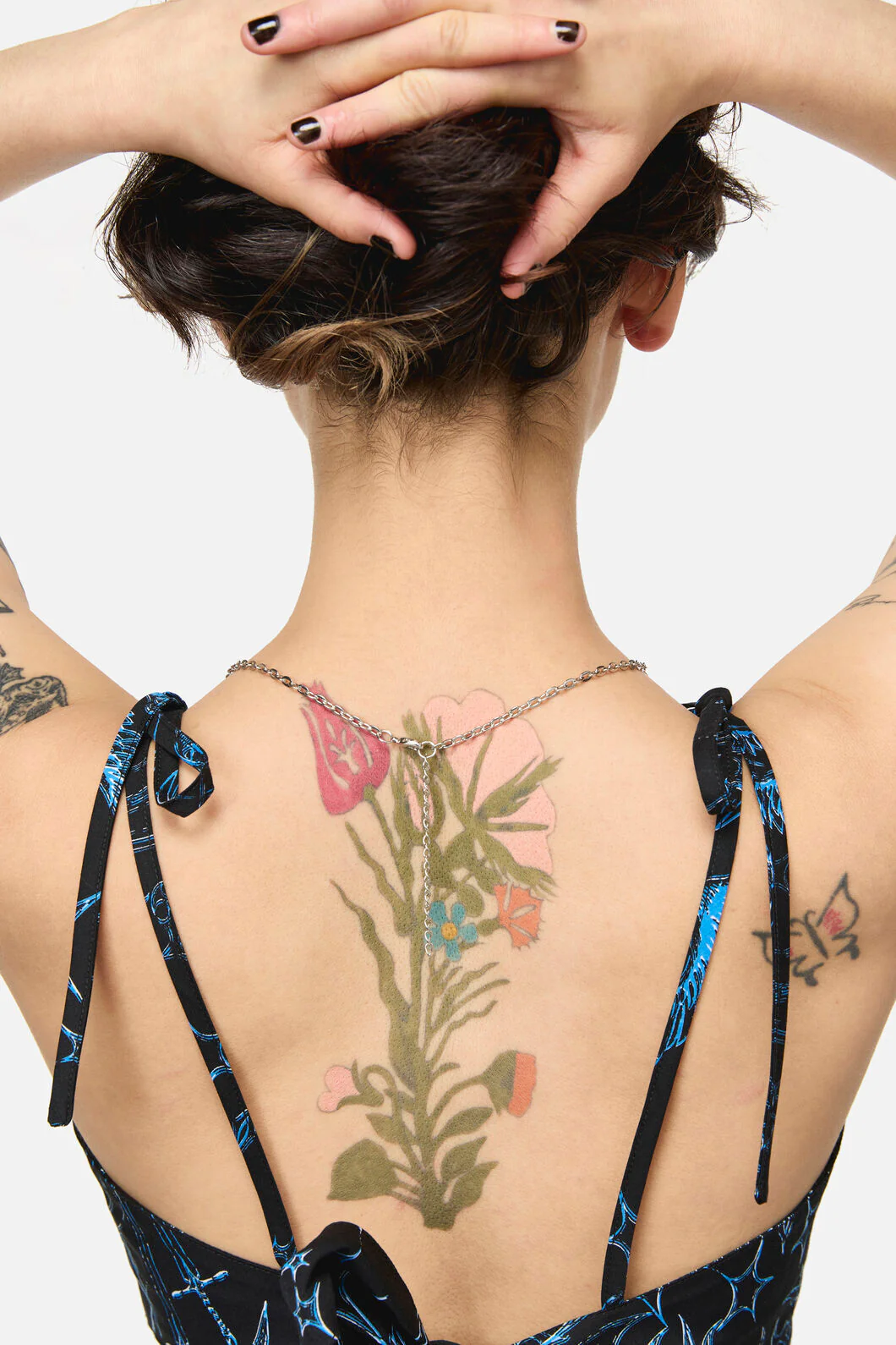 Cyber Necklace - Image 3