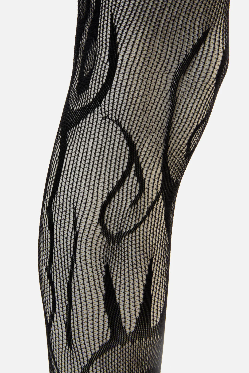 Cyber Tattoo Tights - Image 4