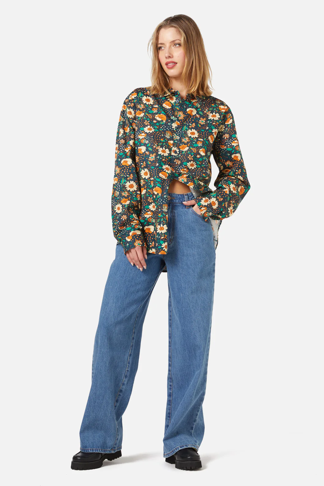 Cynthia Shirt - Image 2