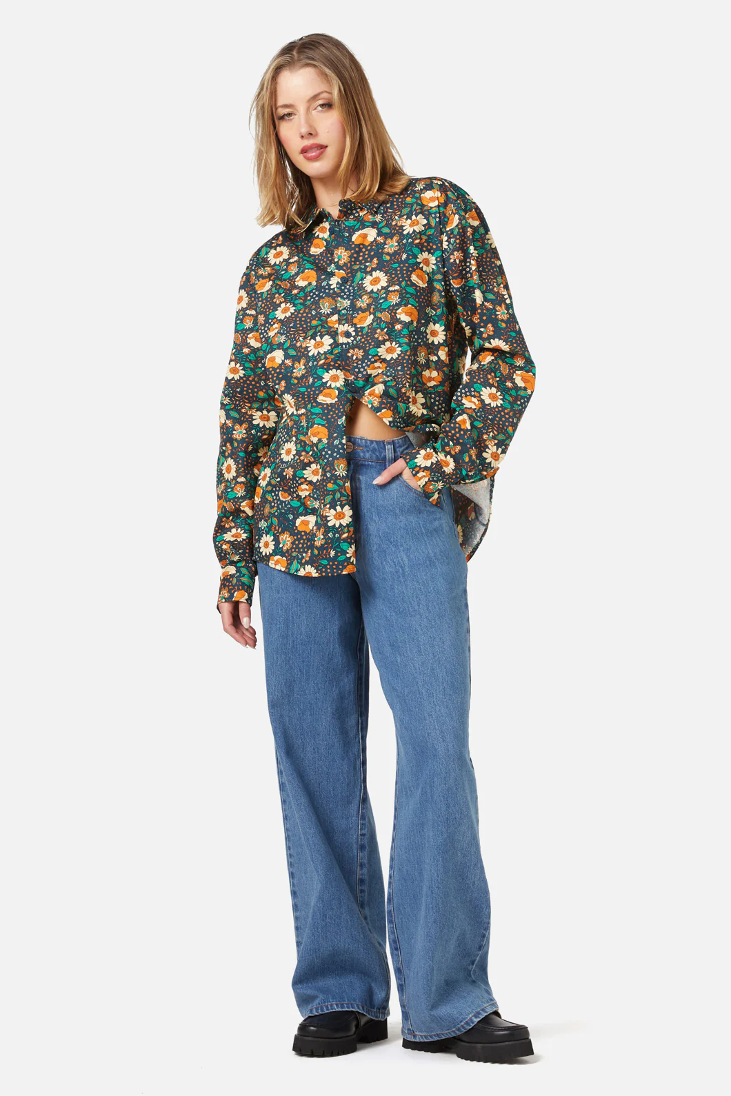 Cynthia Shirt - Image 3