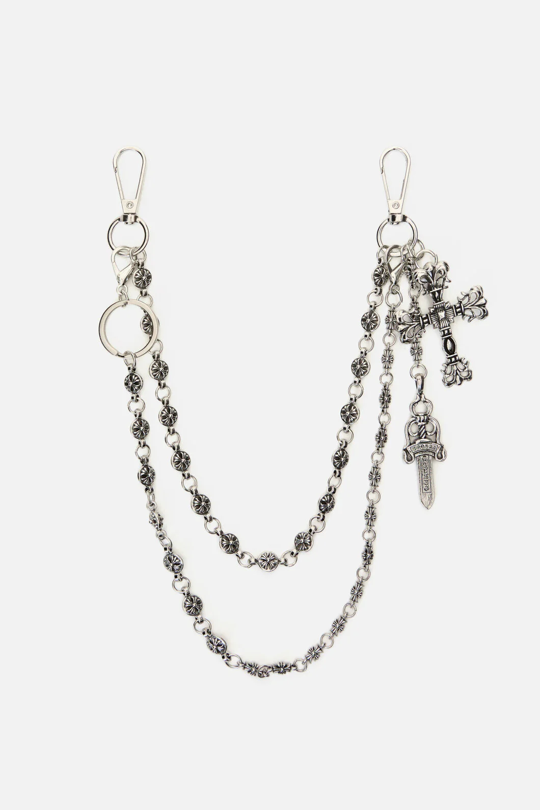 Dagger & Cross Chain - Image 3