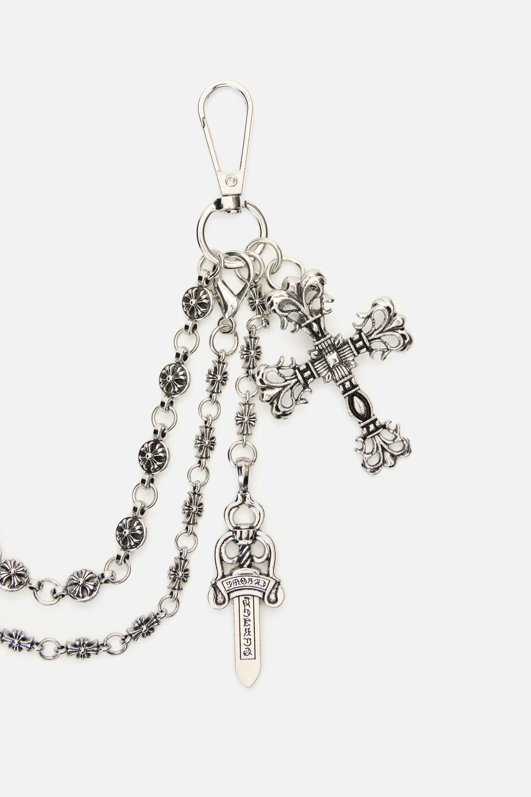Dagger & Cross Chain - Image 4