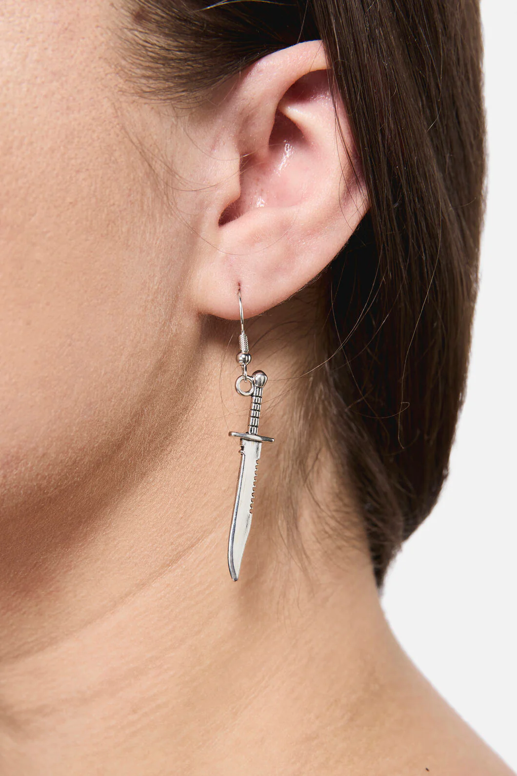 Dagger Earrings - Image 2