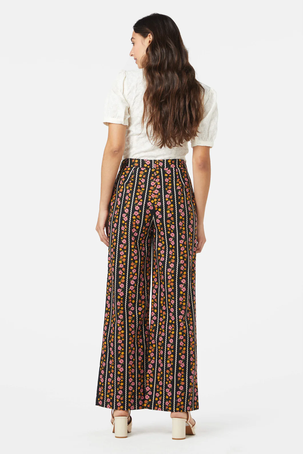 Daisy Chain Pant - Image 4