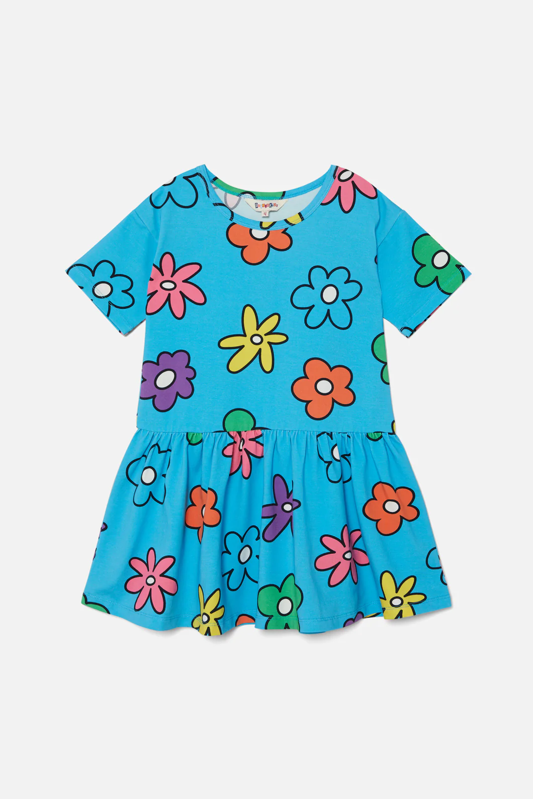 Daisy Do Kids Dress - Image 2