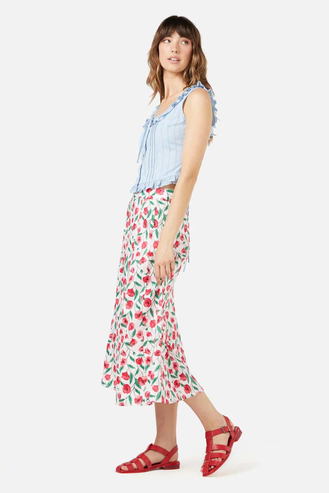 Dallas Corset Top - Image 10