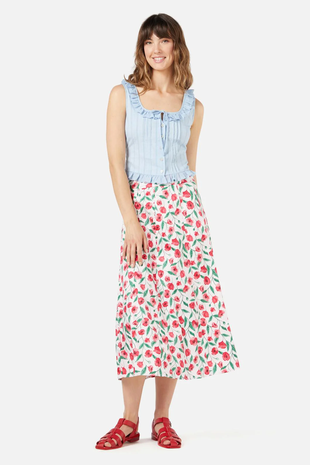 Dallas Corset Top - Image 12
