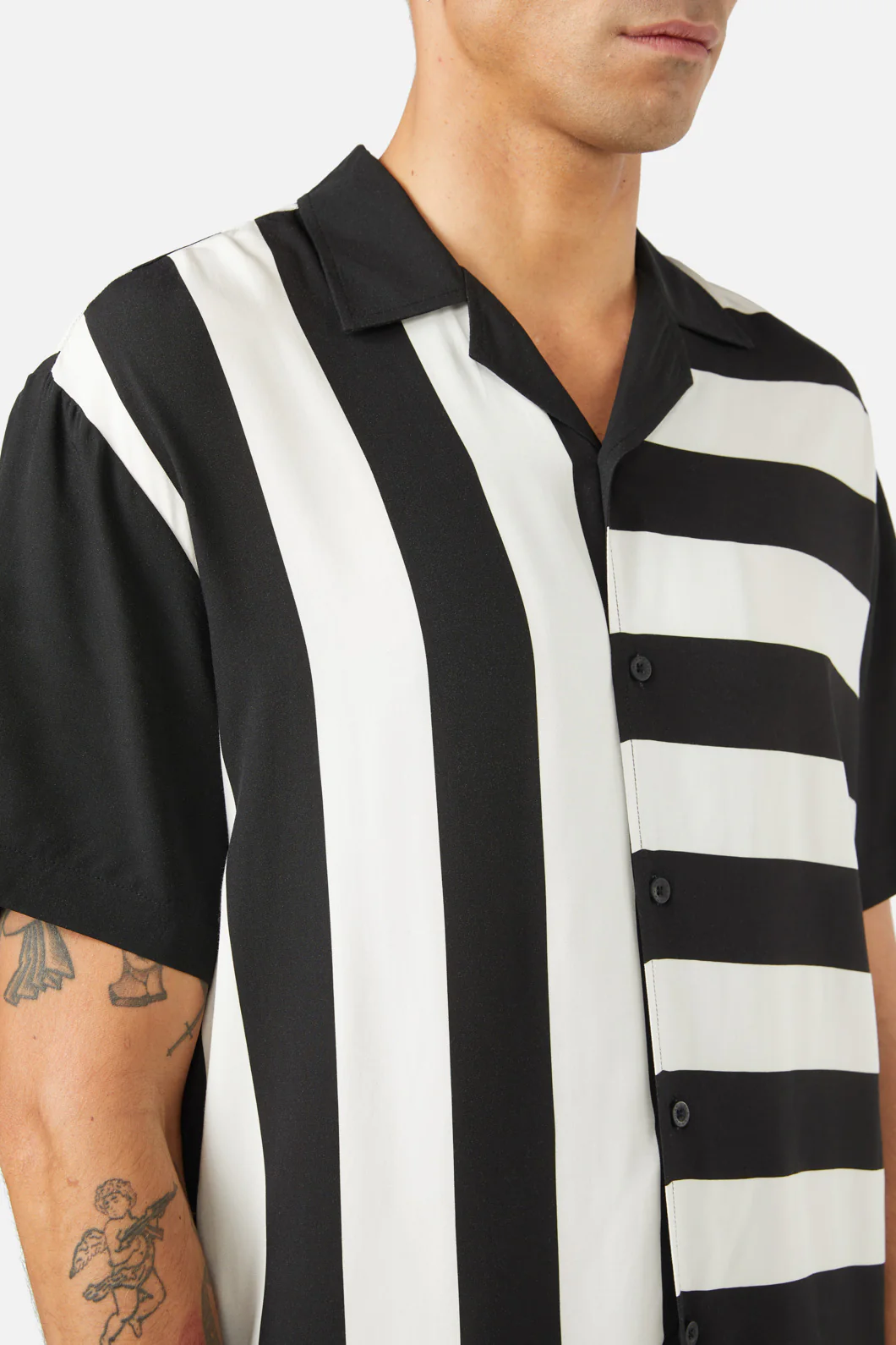 Dandy SS Shirt - Image 4