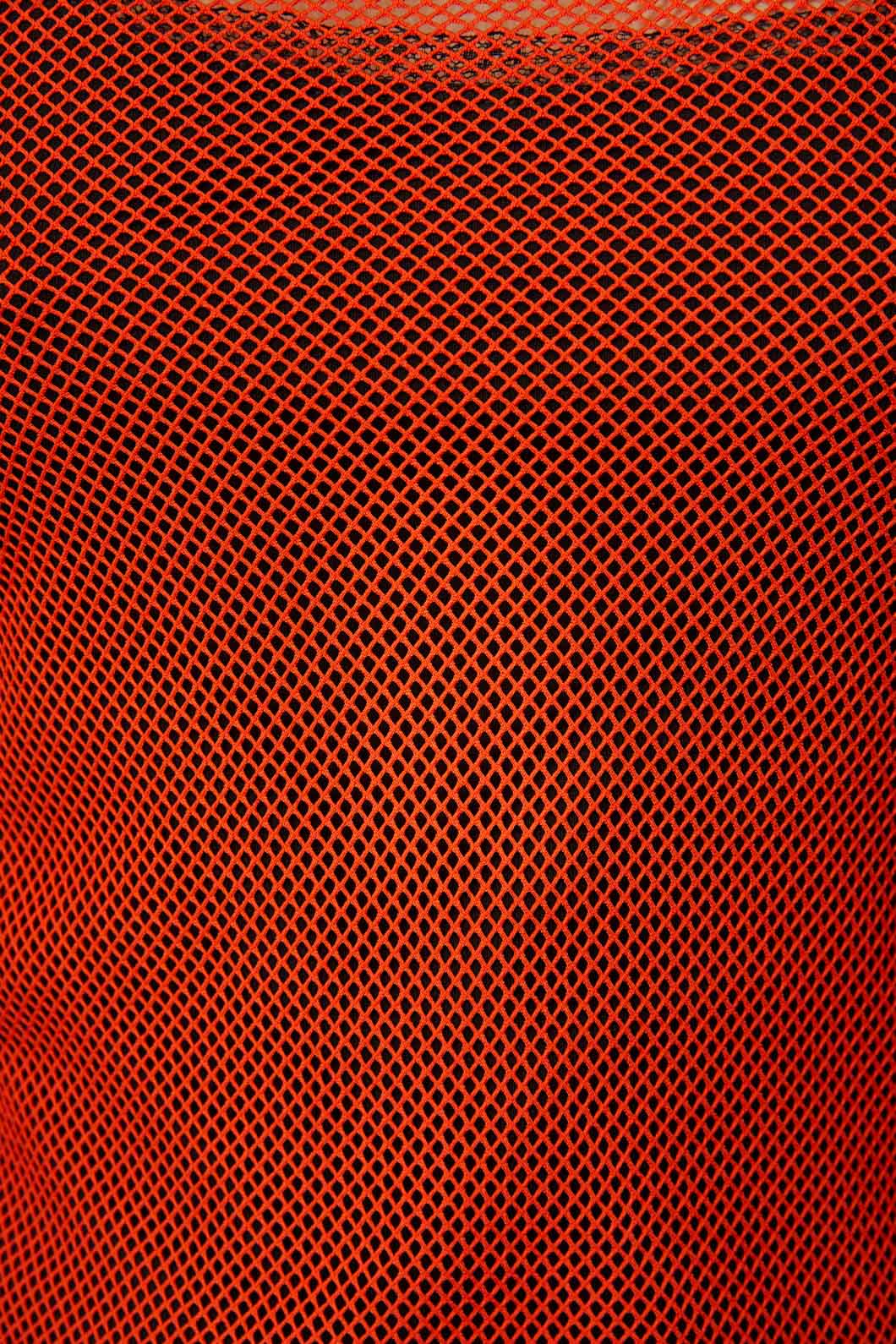 Dead Inside Mesh Top - Image 16