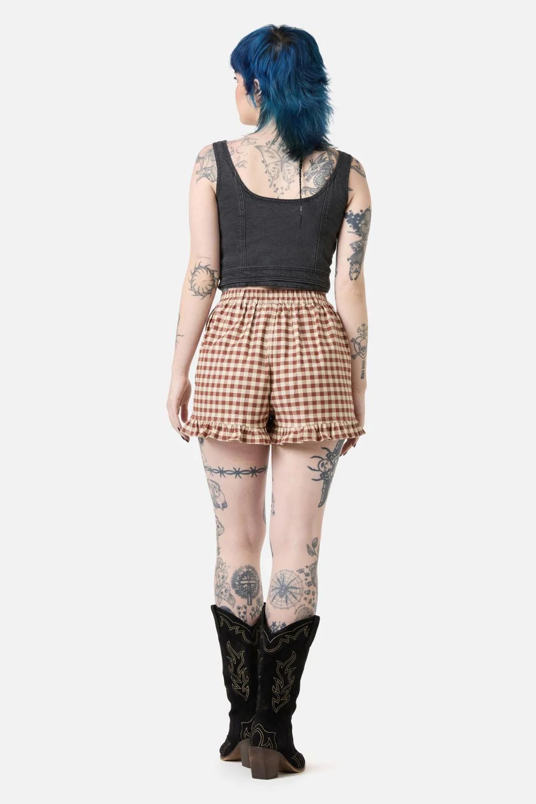 Deadwood Corset - Image 10