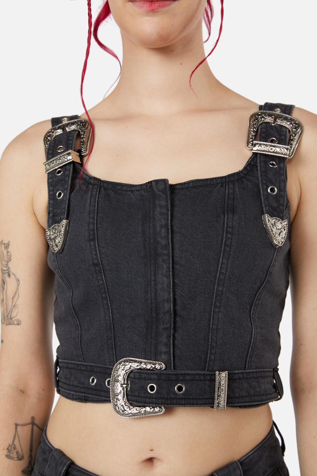 Deadwood Corset - Image 5