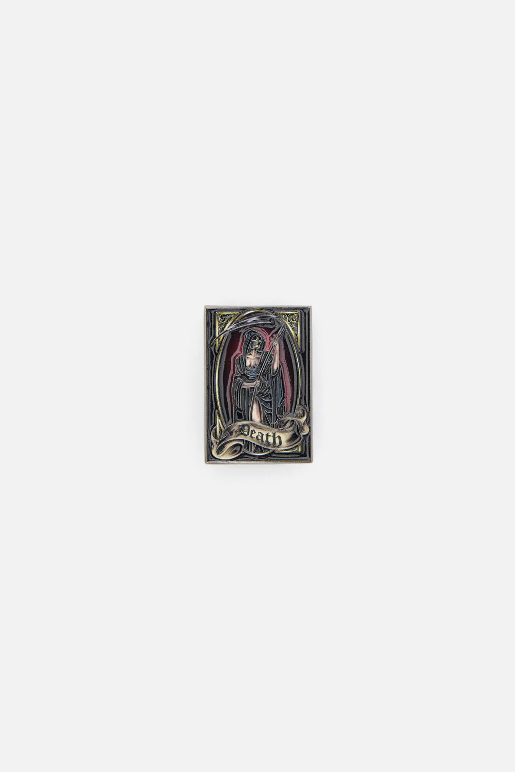 Death Pin
