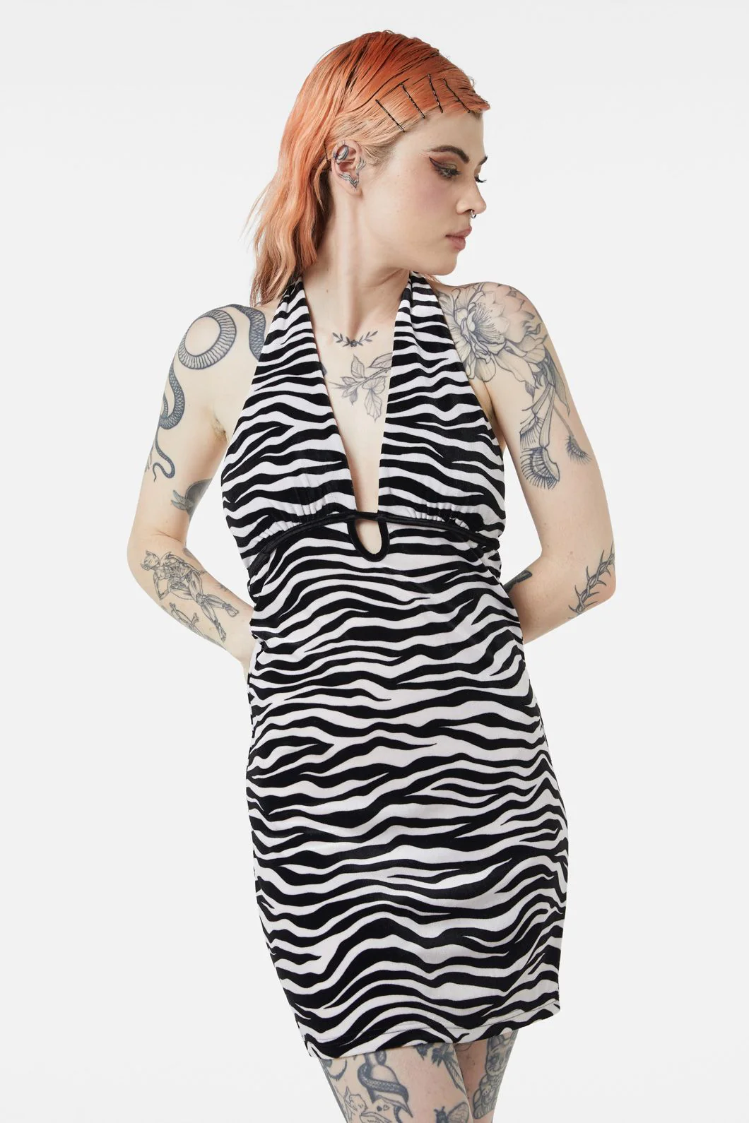 Debbie Dress - Image 2