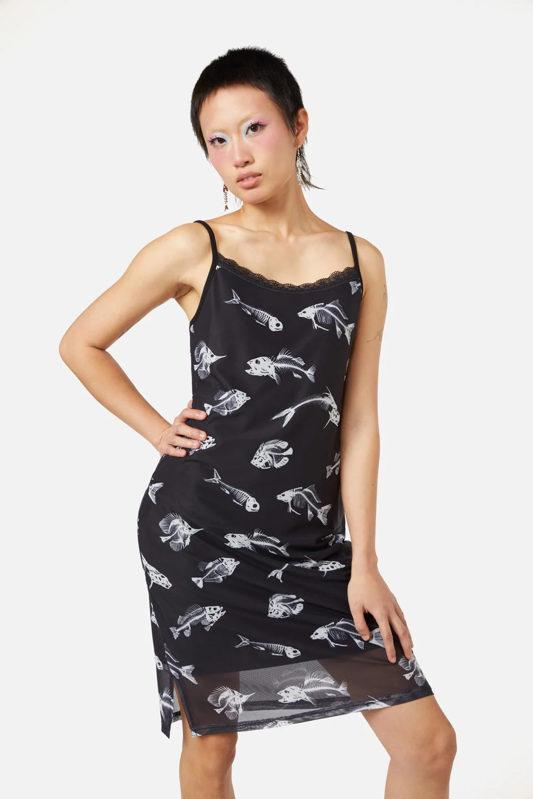 Deep Dive Dress - Image 3
