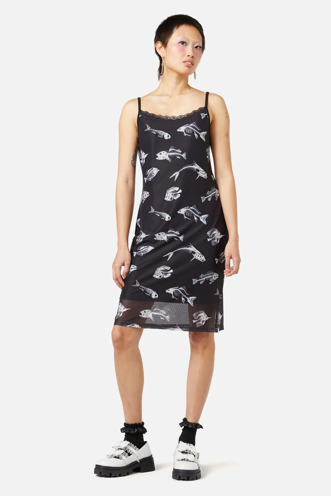 Deep Dive Dress - Image 4