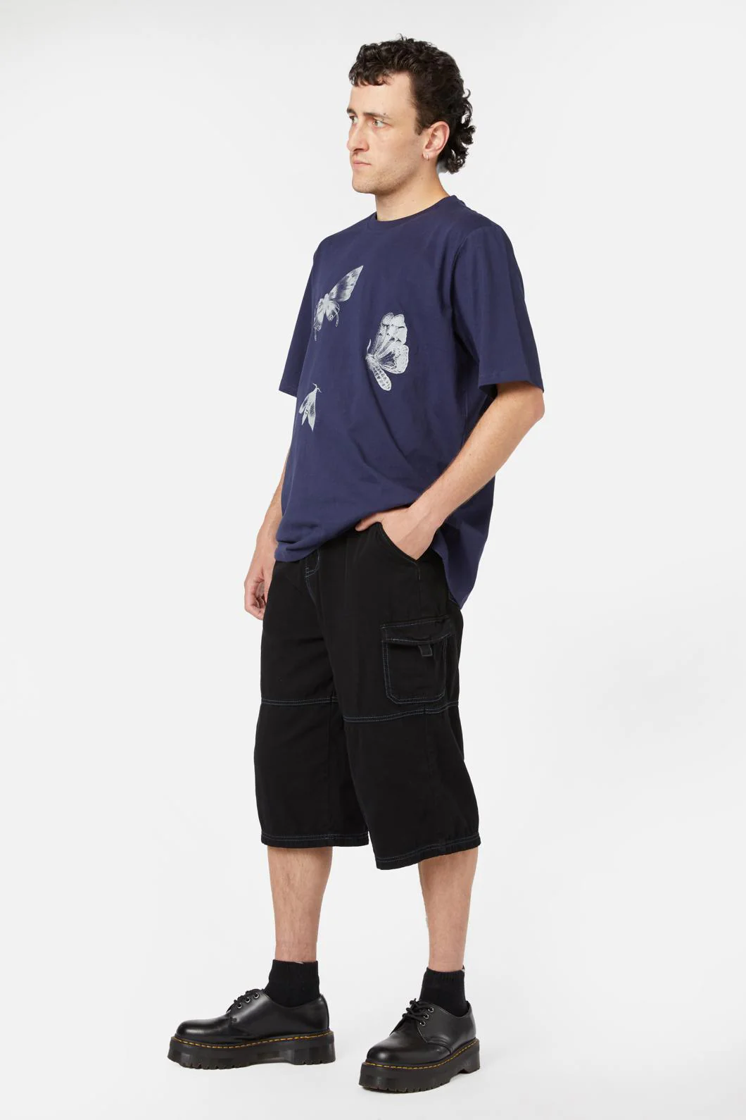 Deep Dive Jorts - Image 3