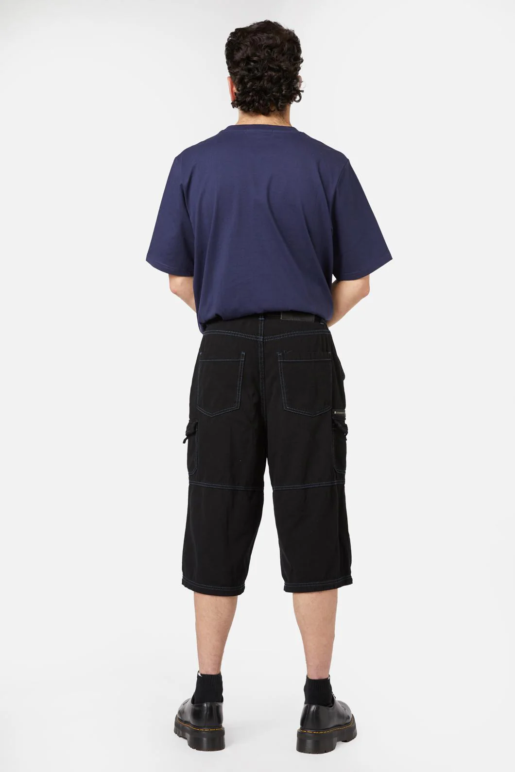 Deep Dive Jorts - Image 4