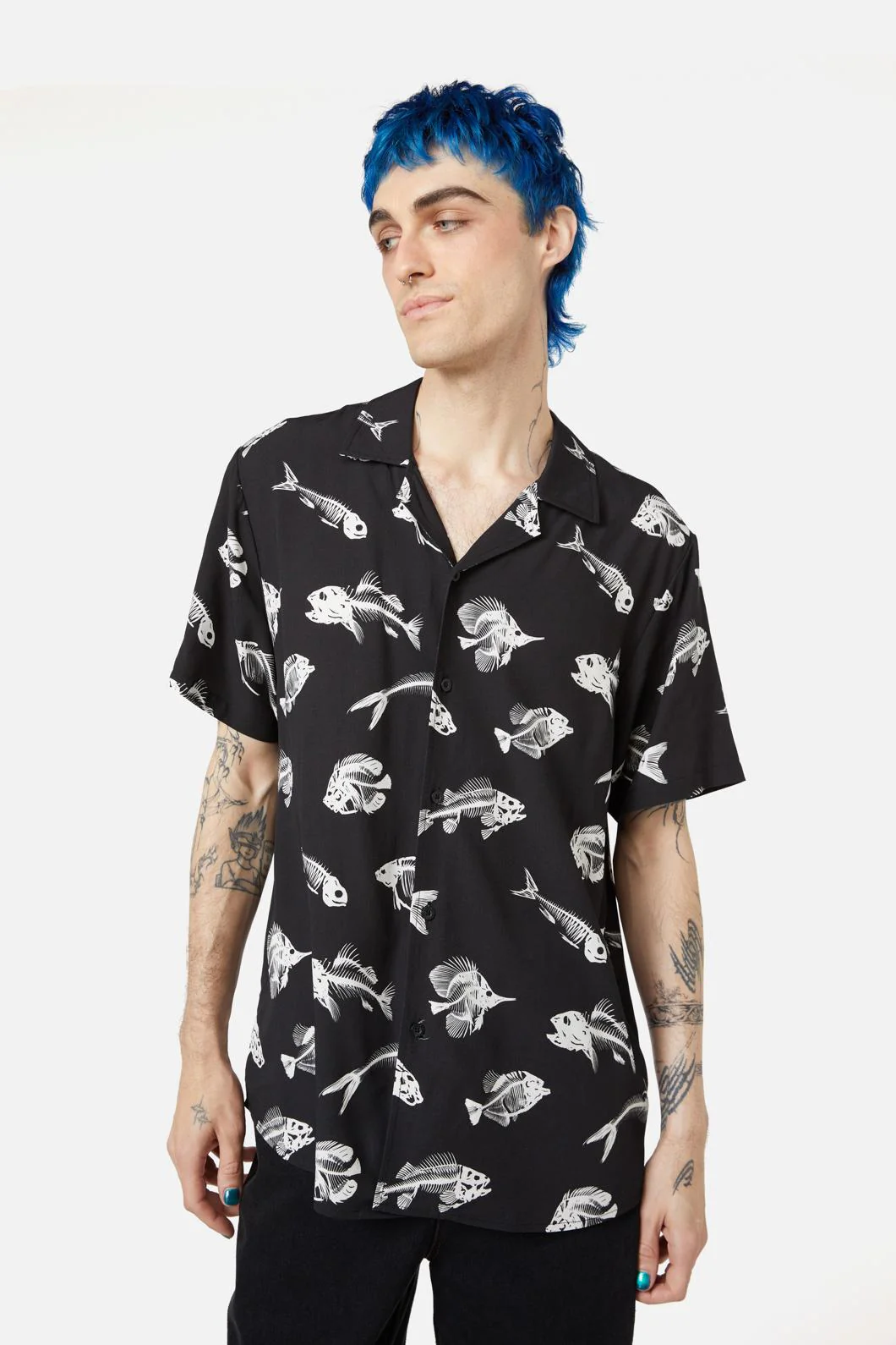 Deep Dive SS Shirt