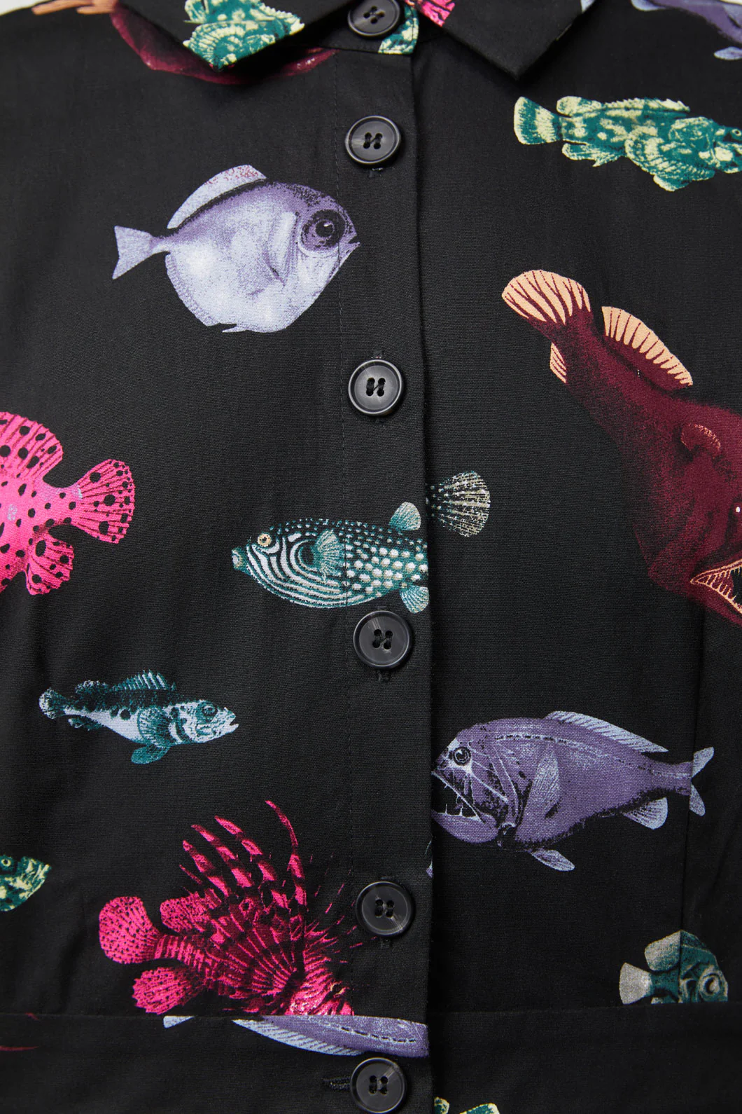 Deep Sea Playsuit - Image 13