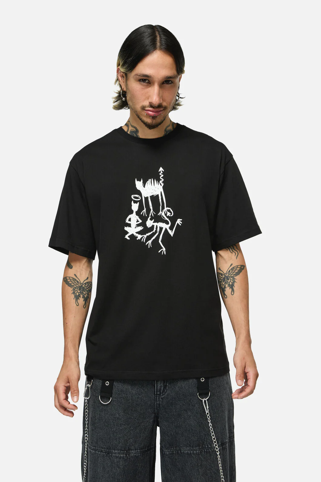 Demons Tee - Image 2