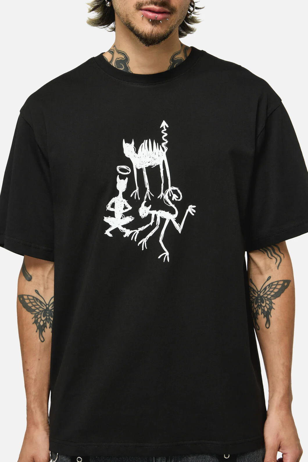 Demons Tee - Image 5