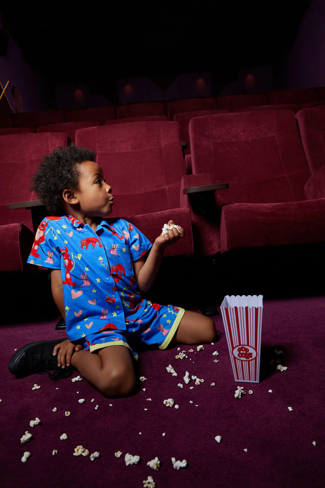 Devlish Kids Shirt - Image 2