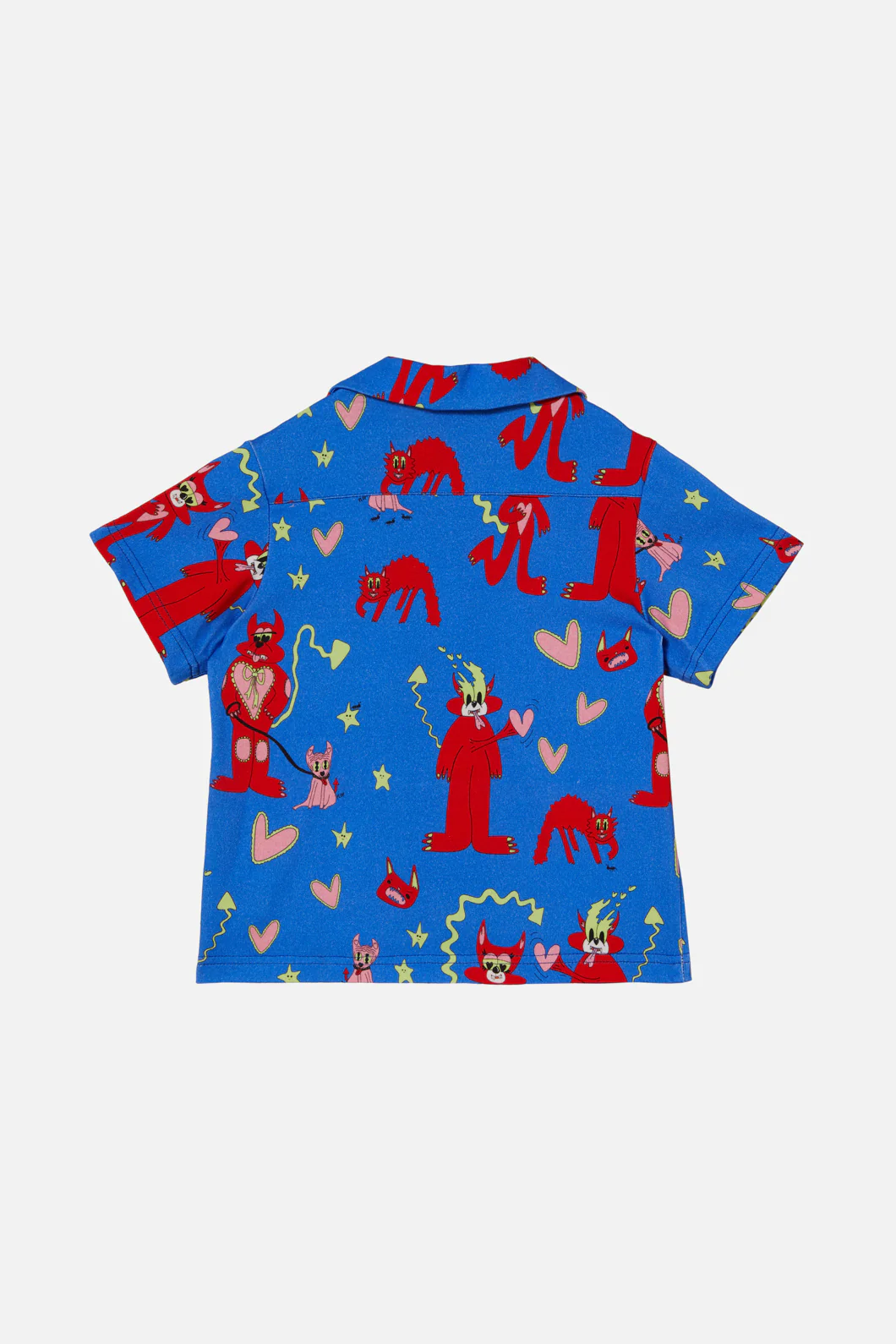 Devlish Kids Shirt - Image 3