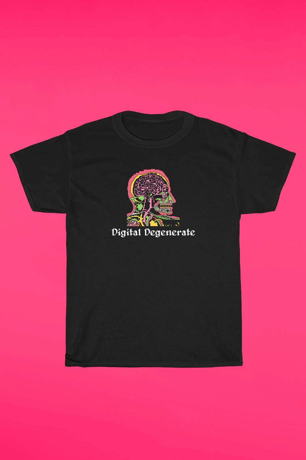 Digital Degenerate - Image 2