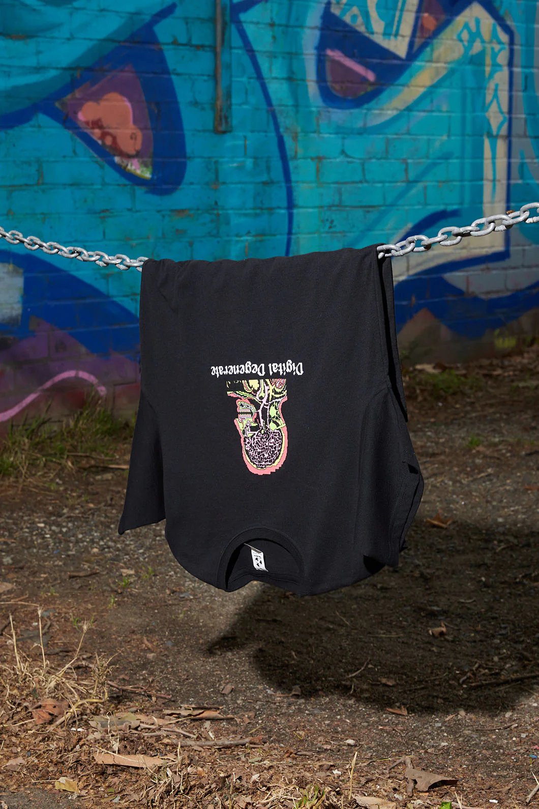 Digital Degenerate - Image 3