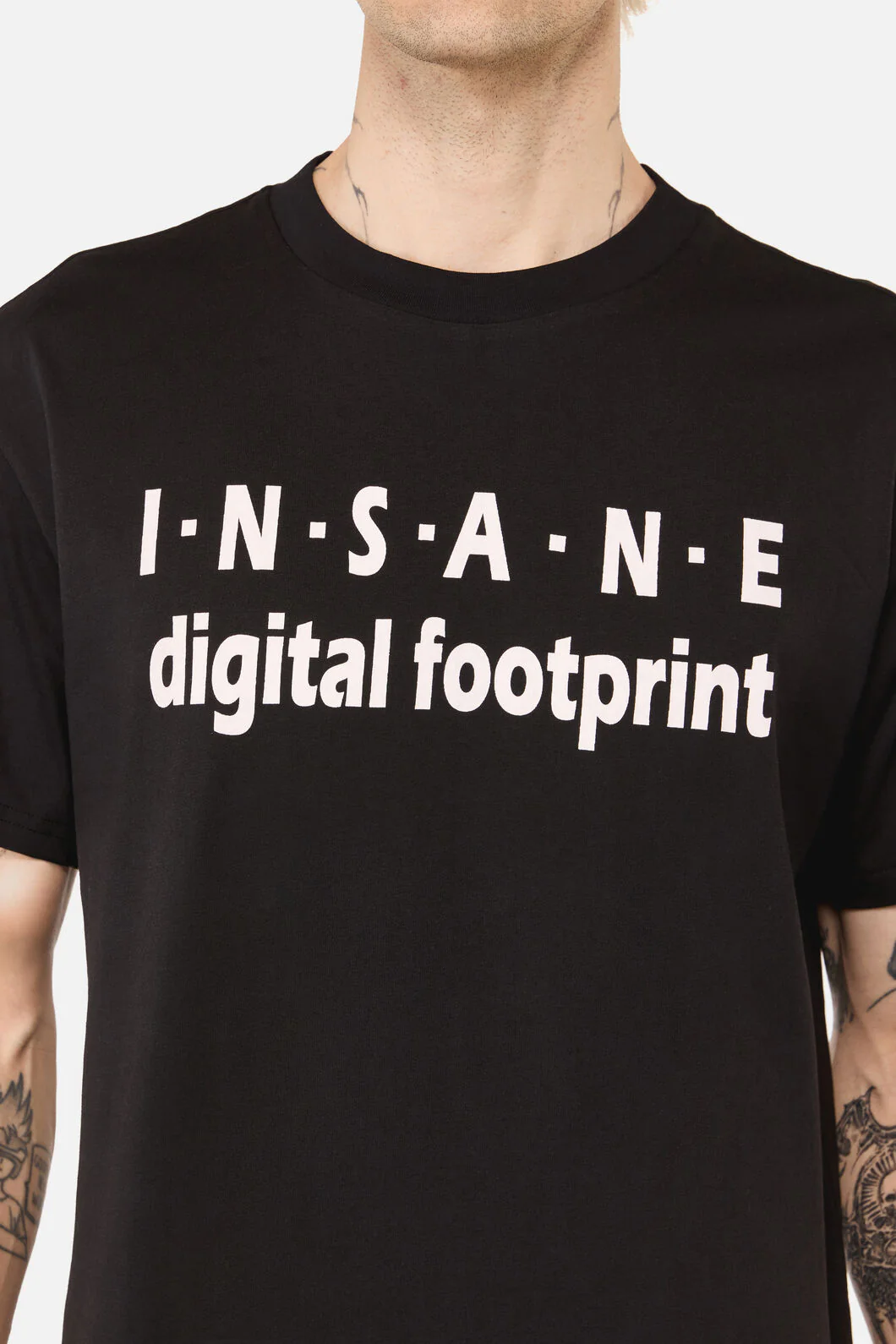 Digital Unisex Tee - Image 10