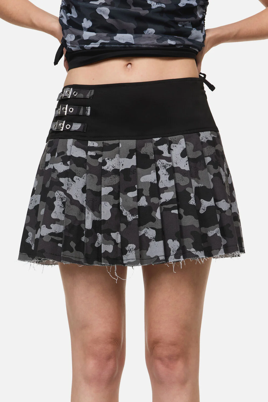 Disruptive Camo Skort - Image 5