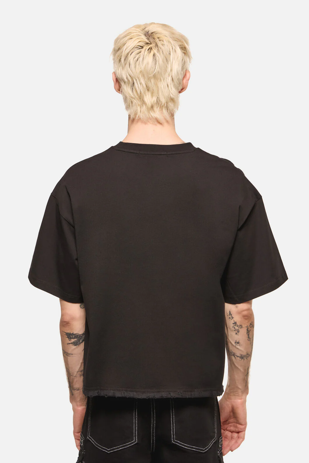 Divination Unisex Tee - Image 3