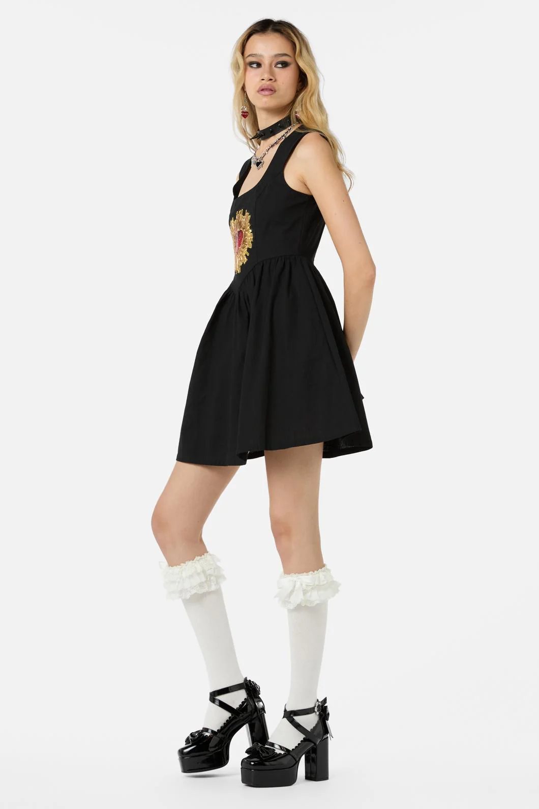 Divine Love Pinny - Image 3