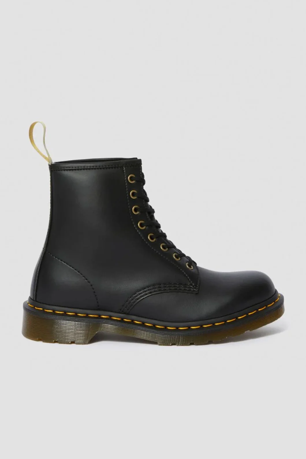 Docs Vegan 8 Eye Boot - Image 2