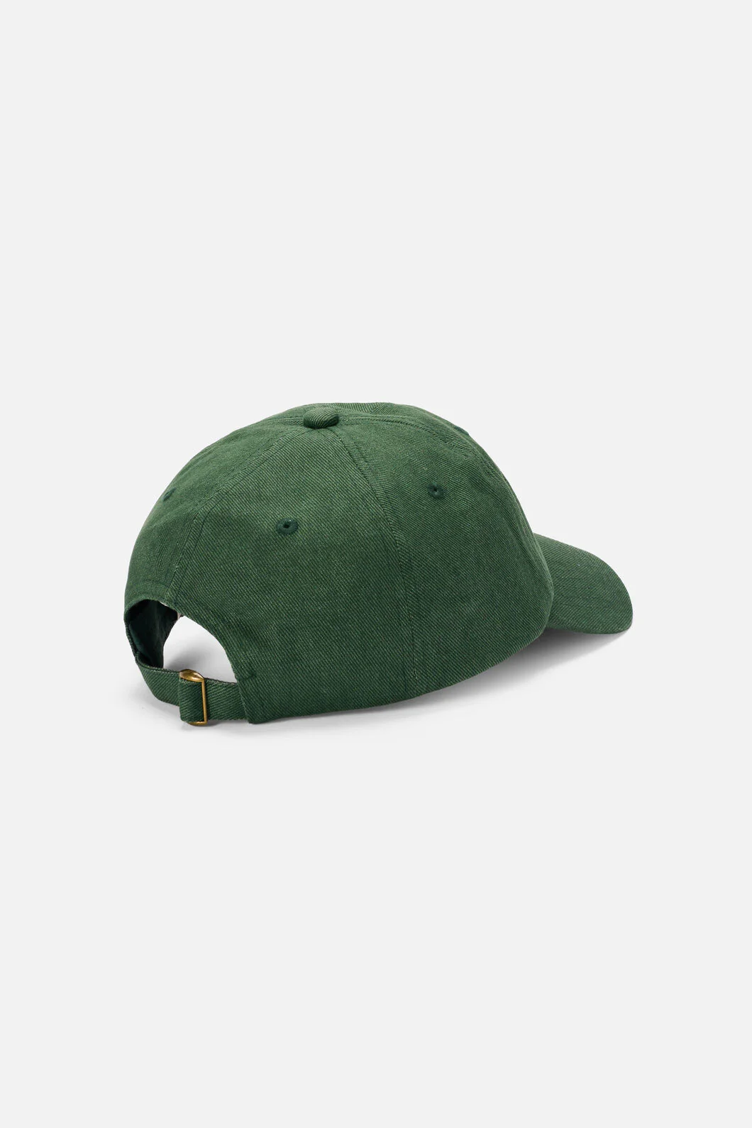 Dog Embroidery Cap - Image 7