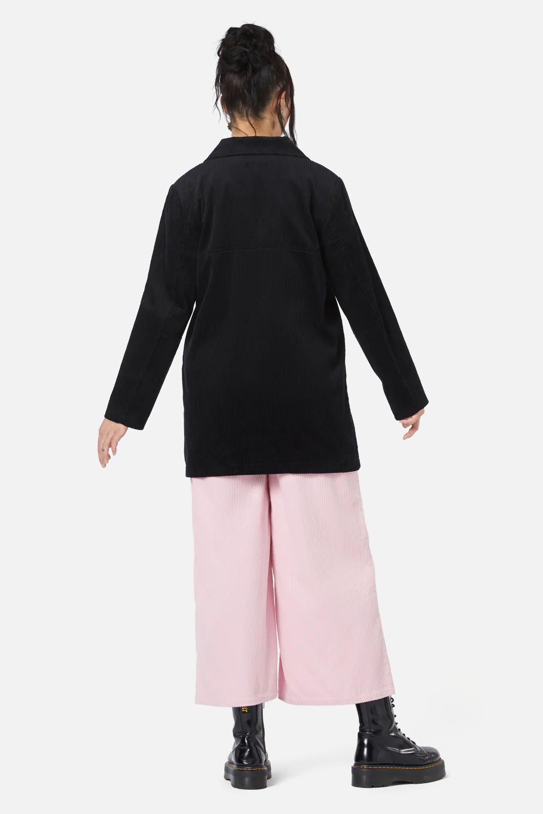 Dolly Cord Jacket - Image 10