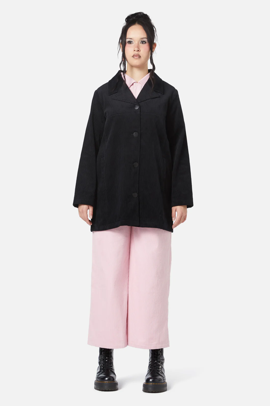 Dolly Cord Jacket - Image 12