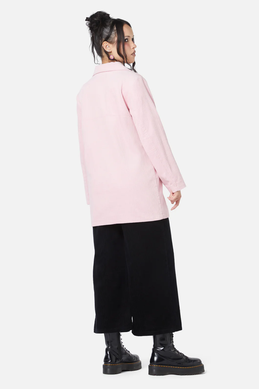 Dolly Cord Jacket - Image 4