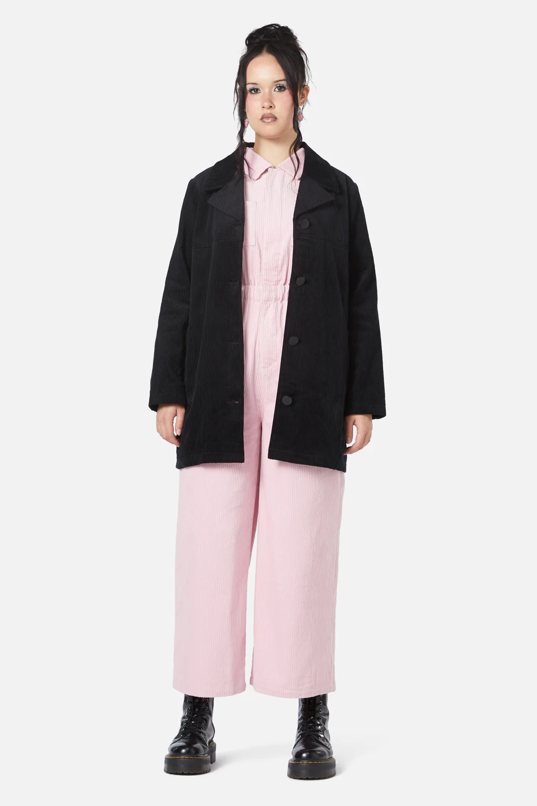 Dolly Cord Jacket - Image 8
