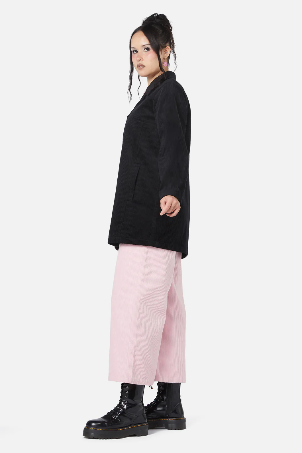 Dolly Cord Jacket - Image 9