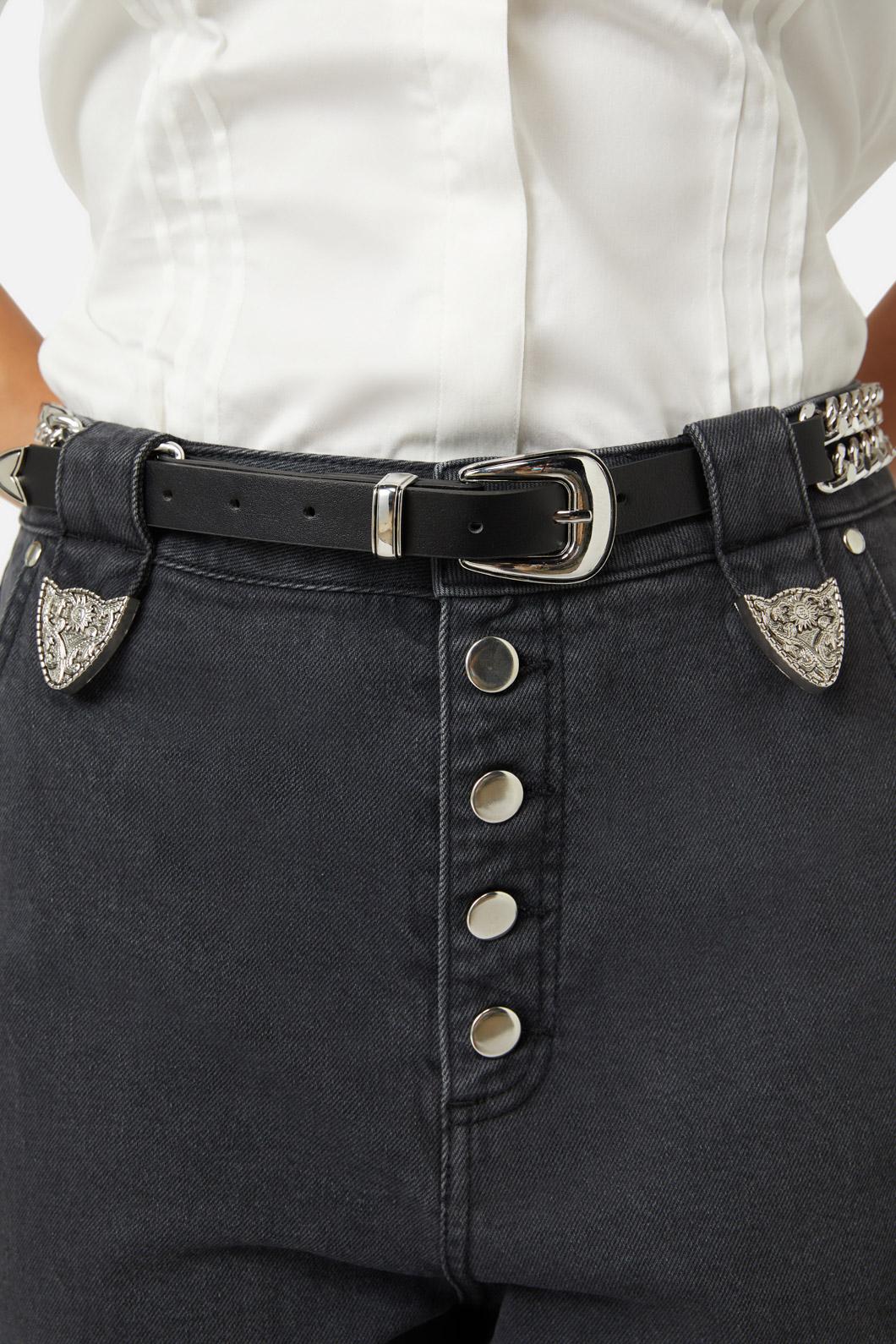 Double Chain Belt - Image 2