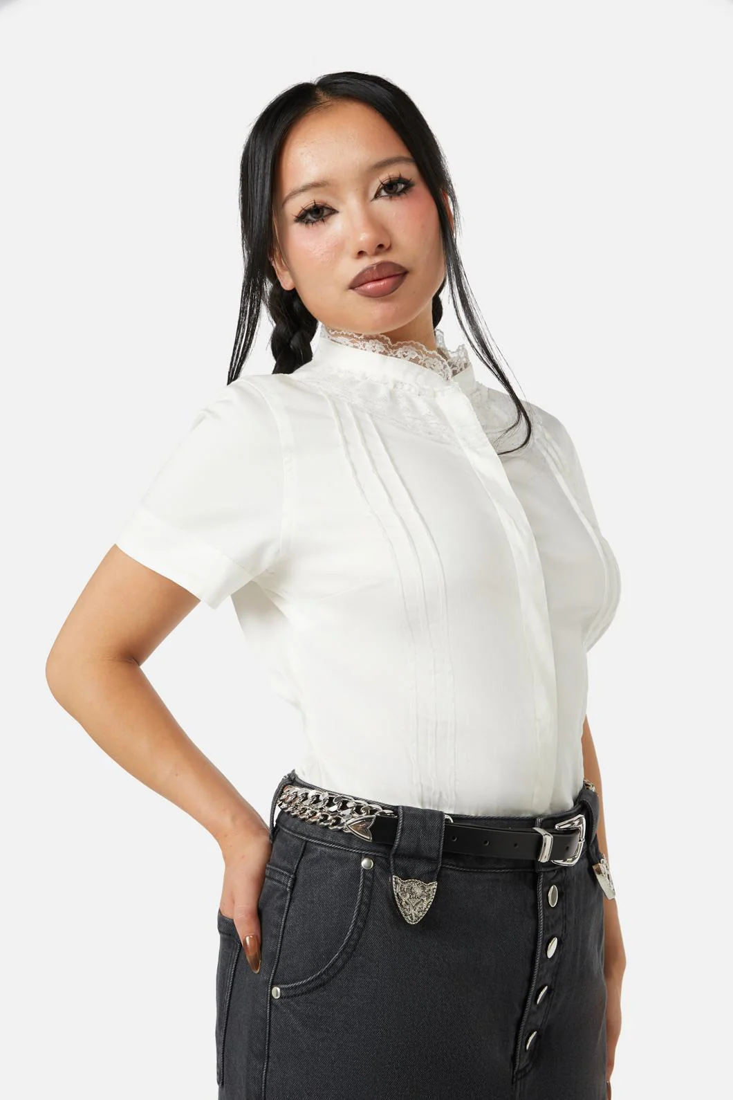 Double Chain Belt - Image 3