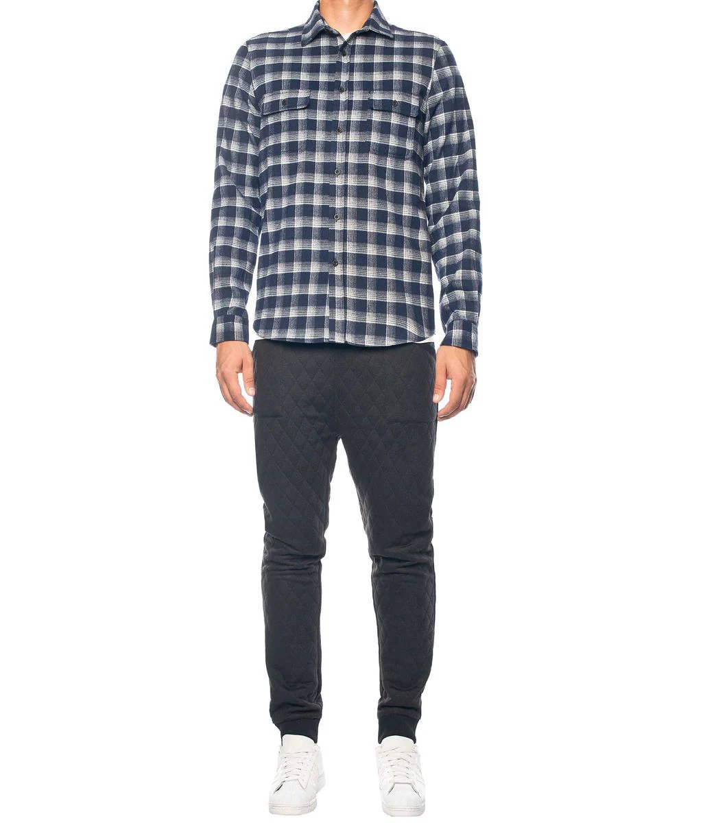 Double Pocket Shirt - Image 3