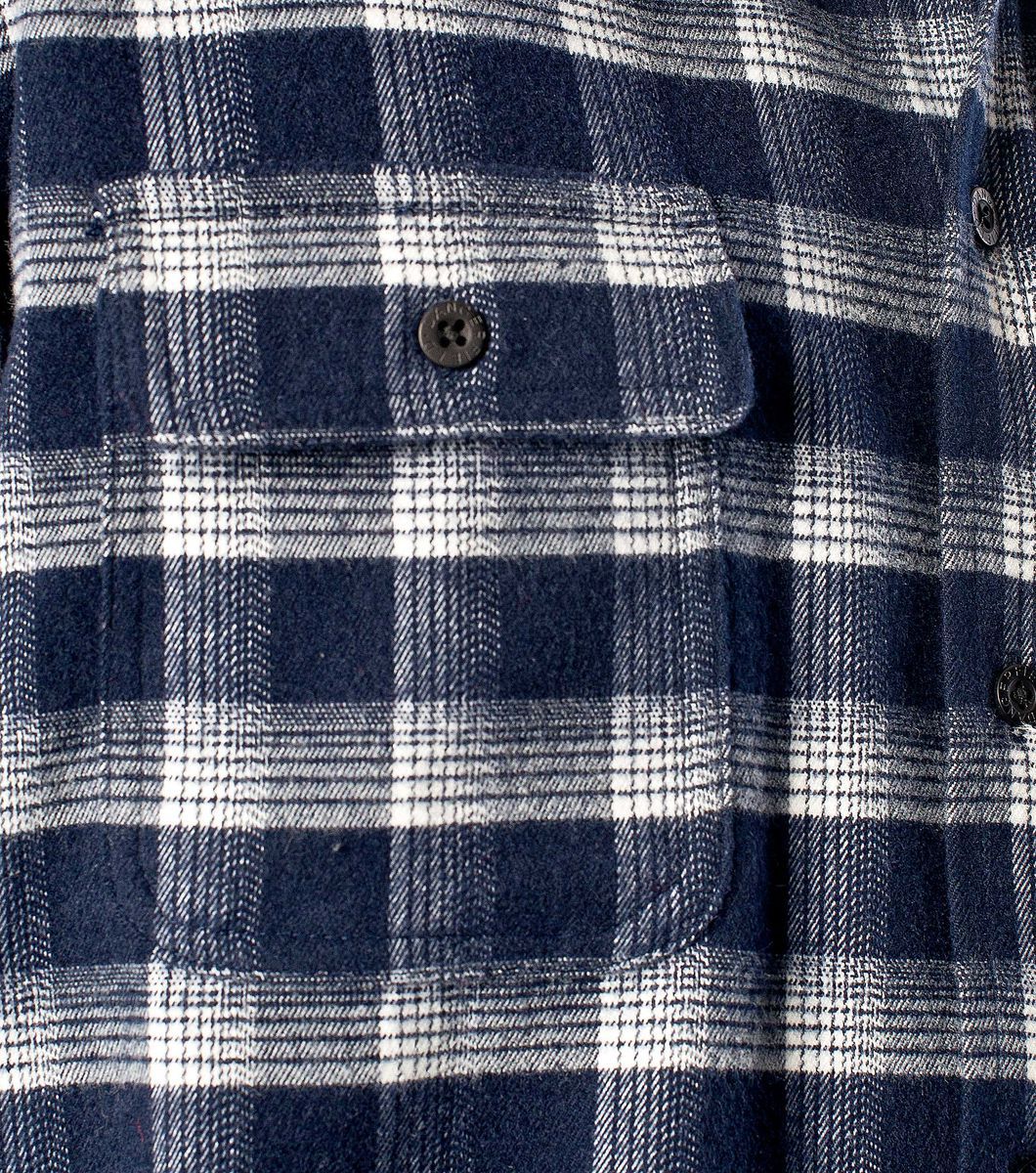 Double Pocket Shirt - Image 4