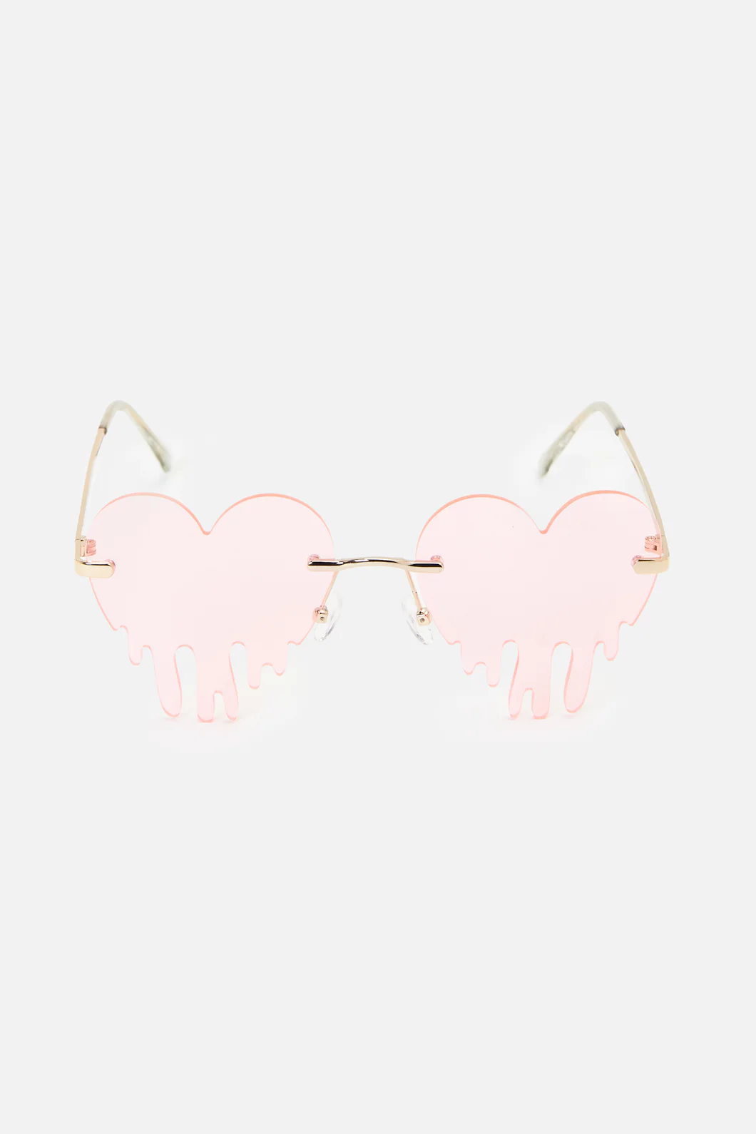 Dripping Heart Glasses - Image 3