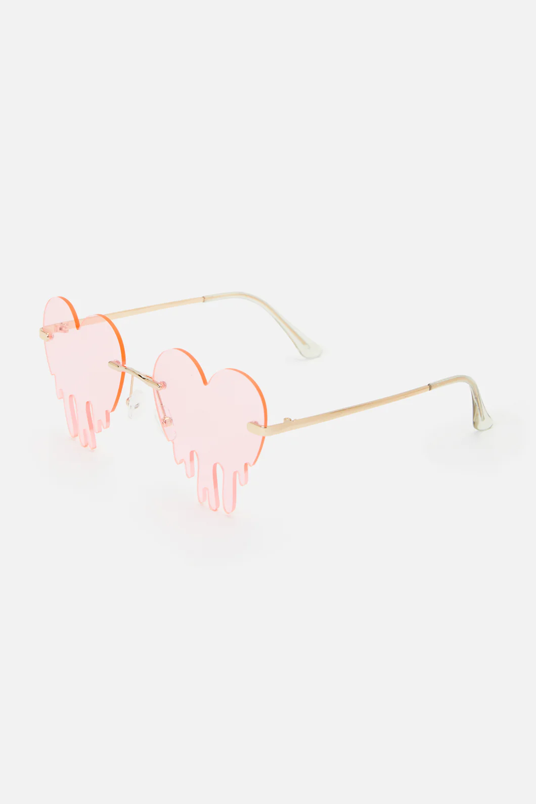 Dripping Heart Glasses - Image 4