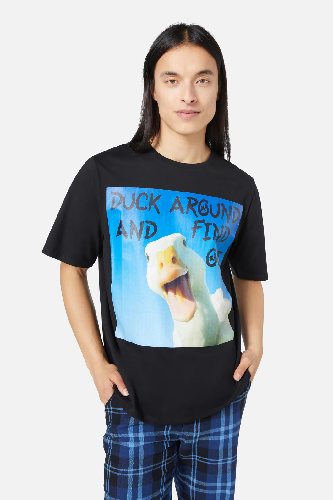 Duck Around Tee - Image 2