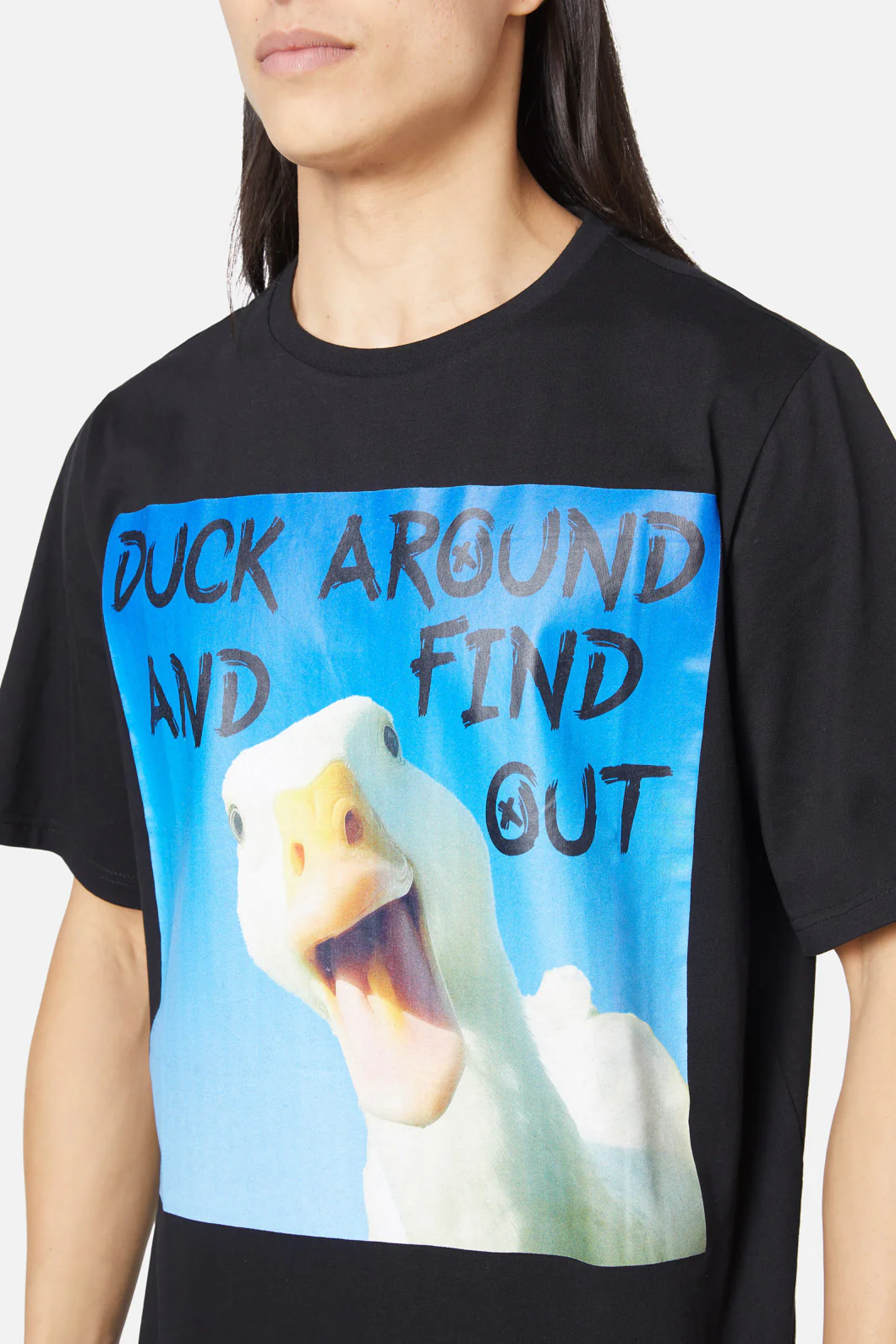 Duck Around Tee - Image 7