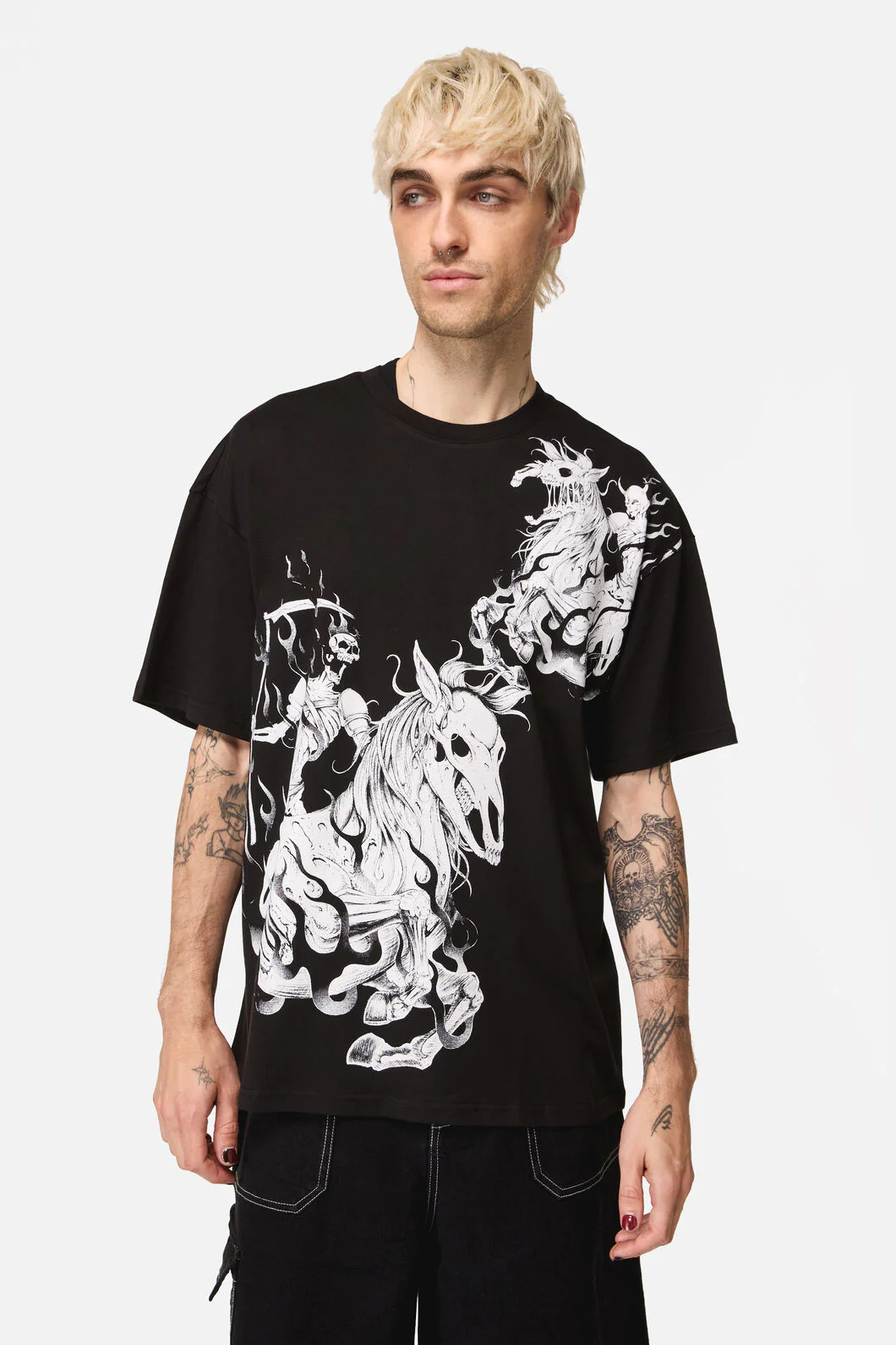 Dystopia Unisex Tee