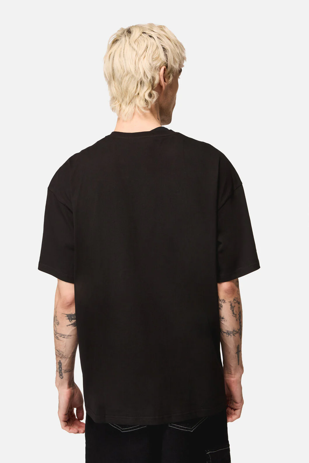 Dystopia Unisex Tee - Image 3